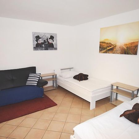 Apartment Stuttgart Muenster Kültér fotó